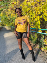 Load image into Gallery viewer, Jack-O Lantern Tee