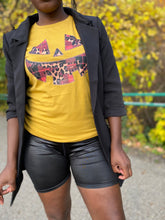 Load image into Gallery viewer, Jack-O Lantern Tee