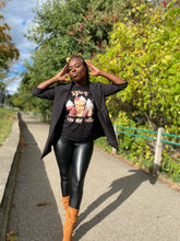 Load image into Gallery viewer, Spicy Like My Latte Tee