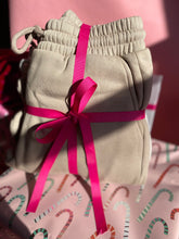 Load image into Gallery viewer, Jogger Sweatpants 3-Piece Gift Set