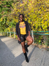 Load image into Gallery viewer, Jack-O Lantern Tee