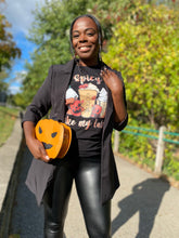 Load image into Gallery viewer, Spicy Like My Latte Tee