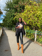 Load image into Gallery viewer, Leyla Heel Booties