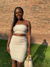 Load image into Gallery viewer, Lala 2-Piece Oatmeal Set