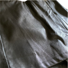 Load image into Gallery viewer, Peru Black Skort