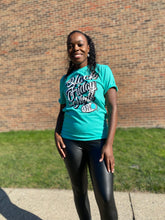 Load image into Gallery viewer, Black Friday Mode Graphic Tee