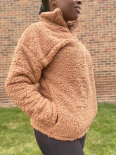 Load image into Gallery viewer, Teddy Bear Pullover