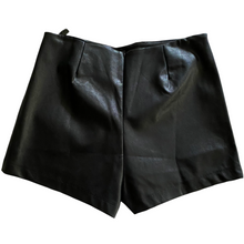 Load image into Gallery viewer, Peru Black Skort