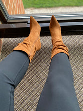 Load image into Gallery viewer, Leyla Heel Booties