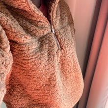 Load image into Gallery viewer, Teddy Bear Pullover