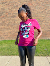 Load image into Gallery viewer, Black Friday Mode Graphic Tee