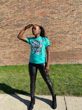 Load image into Gallery viewer, Black Friday Mode Graphic Tee