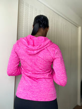 Load image into Gallery viewer, Marled Seamless Jacket