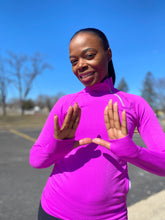 Load image into Gallery viewer, Nothing Less Seamless Pullover