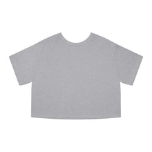 Load image into Gallery viewer, Sugar &amp; Spice Gingerbread Cropped T-Shirt
