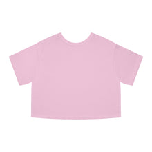 Load image into Gallery viewer, Sugar &amp; Spice Gingerbread Cropped T-Shirt
