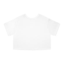 Load image into Gallery viewer, Sugar &amp; Spice Gingerbread Cropped T-Shirt
