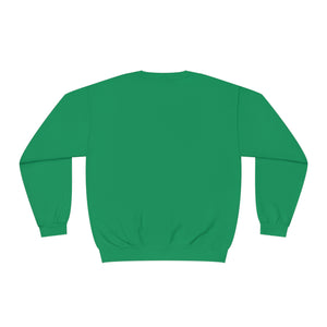 Sugar & Spice Crewneck Sweatshirt