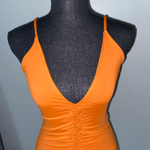 Load image into Gallery viewer, Kendal Fitted Dress
