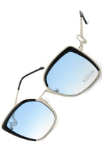 Load image into Gallery viewer, Cat Eye Trendy Sunglasses

