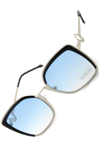Cat Eye Trendy Sunglasses