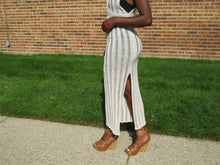 Load image into Gallery viewer, Jayda Maxi Mesh Dress
