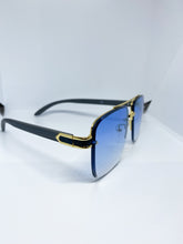 Load image into Gallery viewer, Unisex Luxury Sunglasses
