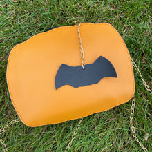 Load image into Gallery viewer, Spooky Pumpkin Crossbody
